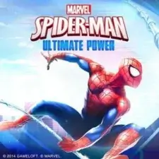 Spider Man Ultimate Power MOD APK